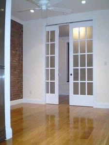 1 bedroom apartment for rent in East Village - Manhattan, New York