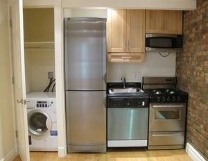 1 bedroom apartment for rent in East Village - Manhattan, New York