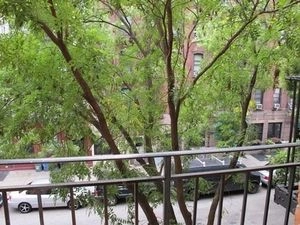 1 bedroom apartment for rent in East Village - Manhattan, New York