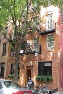 1 bedroom apartment for rent in East Village - Manhattan, New York