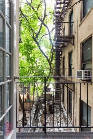 2 bedrooms apartment for rent in East Village - Manhattan, New York