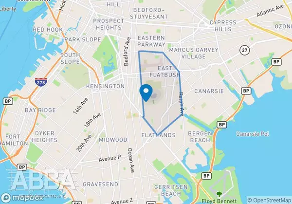 1 bedroom apartment for rent in Flatbush Ditmas Park - Brooklyn, New York