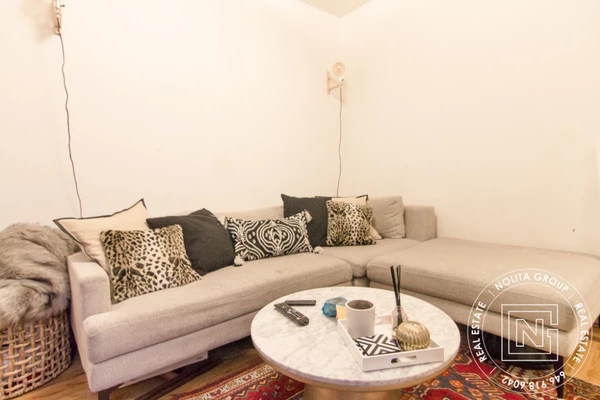 2 bedrooms apartment for rent in Nolita / Bowery - Manhattan, New York