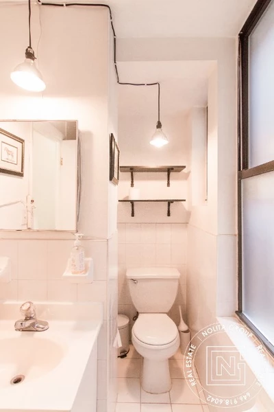 2 bedrooms apartment for rent in Nolita / Bowery - Manhattan, New York