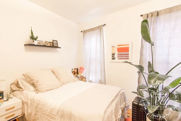 2 bedrooms apartment for rent in Nolita / Bowery - Manhattan, New York