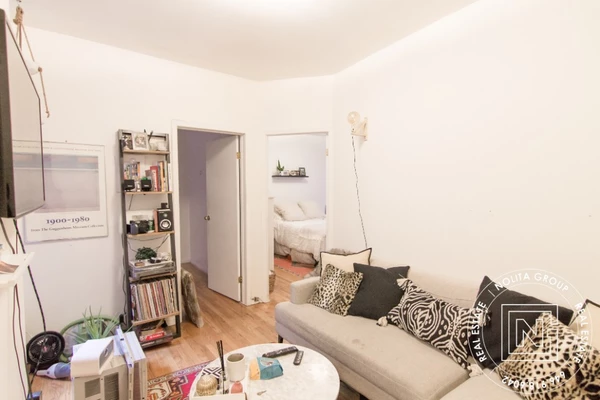 2 bedrooms apartment for rent in Nolita / Bowery - Manhattan, New York