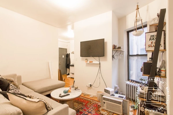 2 bedrooms apartment for rent in Nolita / Bowery - Manhattan, New York