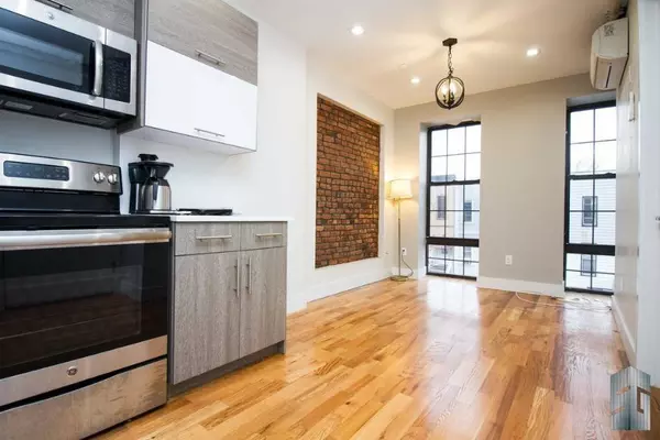 2 bedrooms apartment for rent in Bushwick - Brooklyn, New York