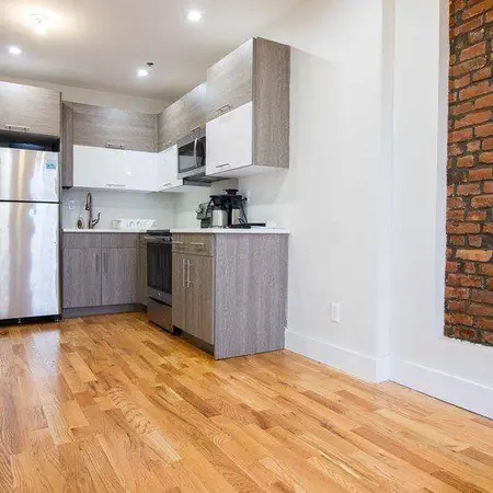 2 bedrooms apartment for rent in Bushwick - Brooklyn, New York