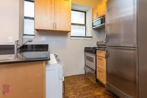 1 bedroom apartment for rent in Soho - Manhattan, New York