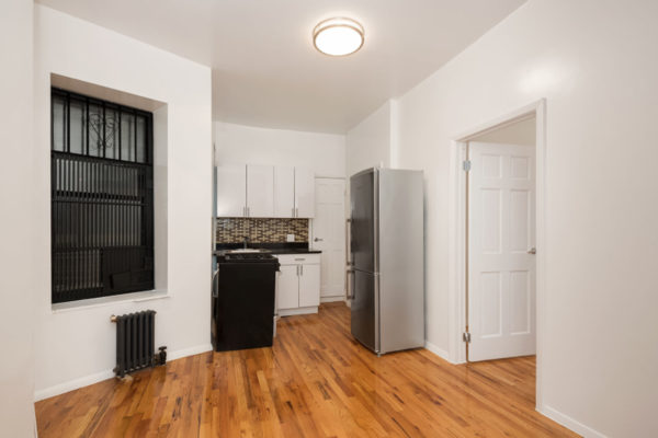 2 bedrooms apartment for rent in Lower East Side - Manhattan, New York