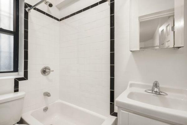 2 bedrooms apartment for rent in Lower East Side - Manhattan, New York