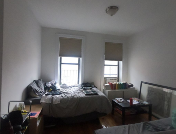 2 bedrooms apartment for rent in Greenwich Village - Manhattan, New York