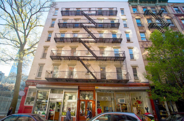 3 bedrooms apartment for rent in Soho - Manhattan, New York