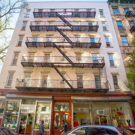 3 bedrooms apartment for rent in Soho - Manhattan, New York