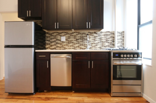 3 bedrooms apartment for rent in Lower East Side - Manhattan, New York