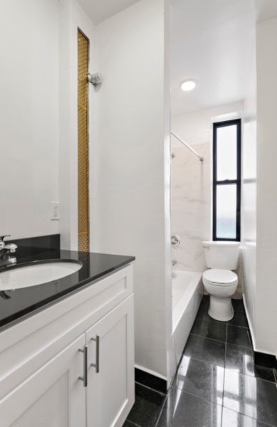 3 bedrooms apartment for rent in Lower East Side - Manhattan, New York