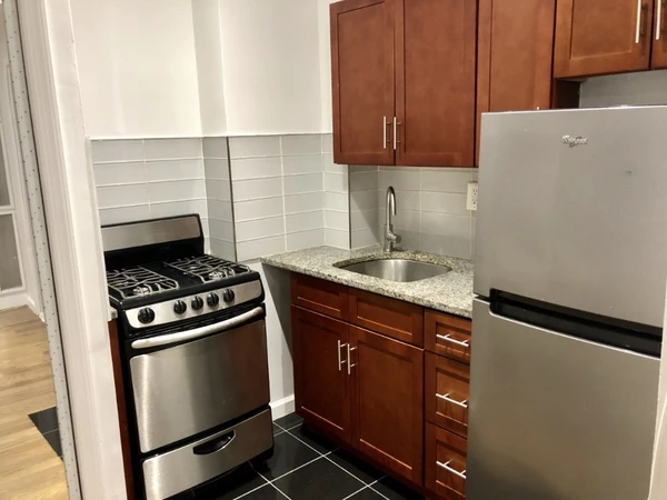 Studio Apartment for rent in Washington Heights - Manhattan, New York