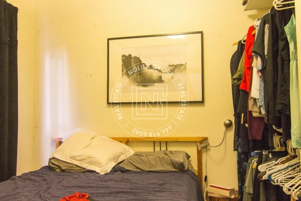 2 bedrooms apartment for rent in Nolita / Bowery - Manhattan, New York