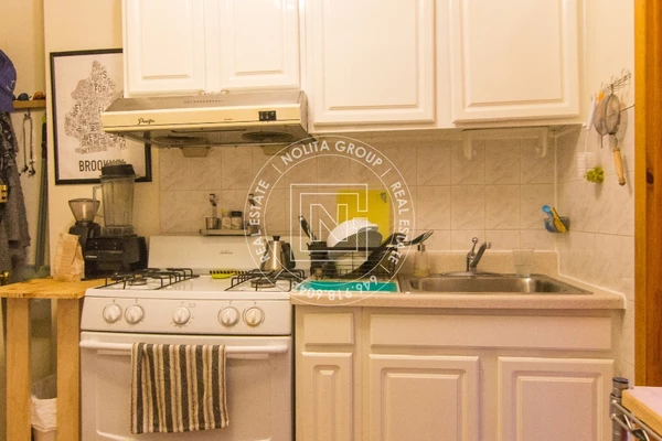 2 bedrooms apartment for rent in Nolita / Bowery - Manhattan, New York