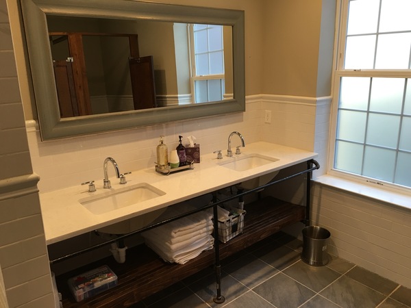 Coliving in Jersey City - Jersey City / Hoboken, New York