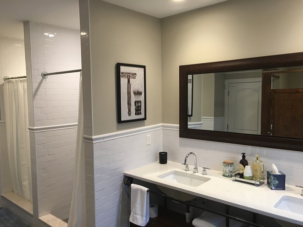 Coliving in Jersey City - Jersey City / Hoboken, New York