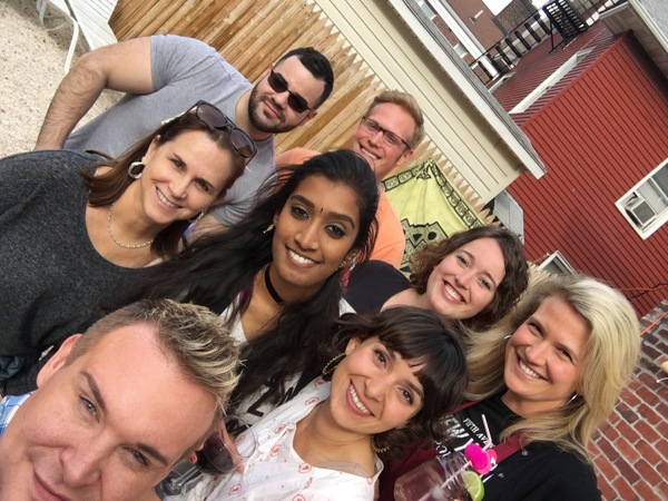 Coliving in Jersey City - Jersey City / Hoboken, New York