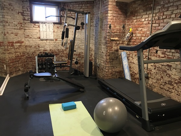 Coliving in Jersey City - Jersey City / Hoboken, New York