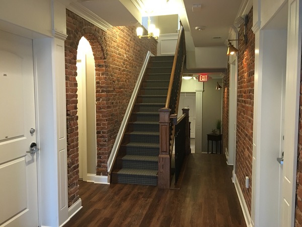 Coliving in Jersey City - Jersey City / Hoboken, New York