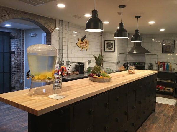 Coliving in Jersey City - Jersey City / Hoboken, New York