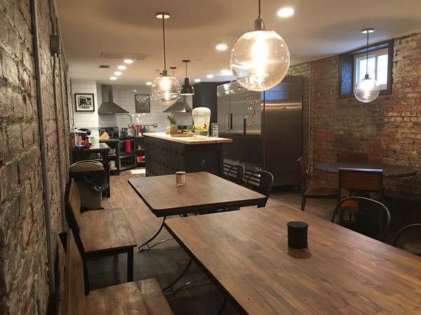 Coliving in Jersey City - Jersey City / Hoboken, New York