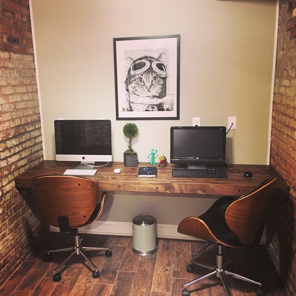 Coliving in Jersey City - Jersey City / Hoboken, New York