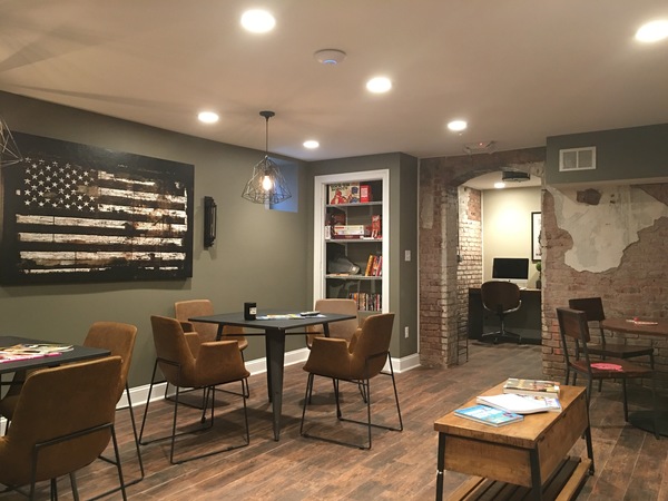 Coliving in Jersey City - Jersey City / Hoboken, New York