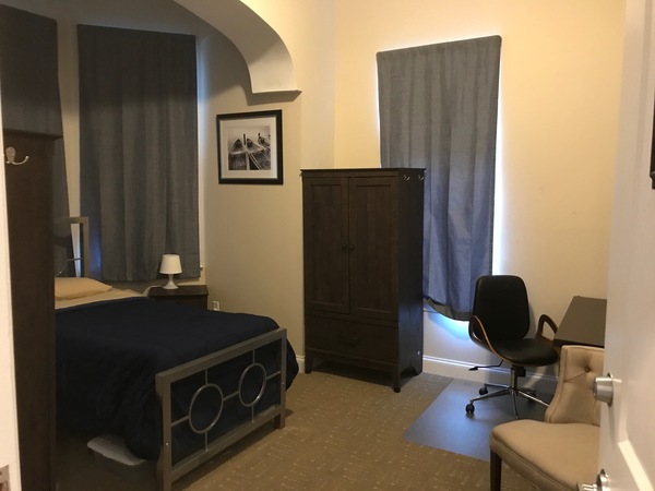 Coliving in Jersey City - Jersey City / Hoboken, New York