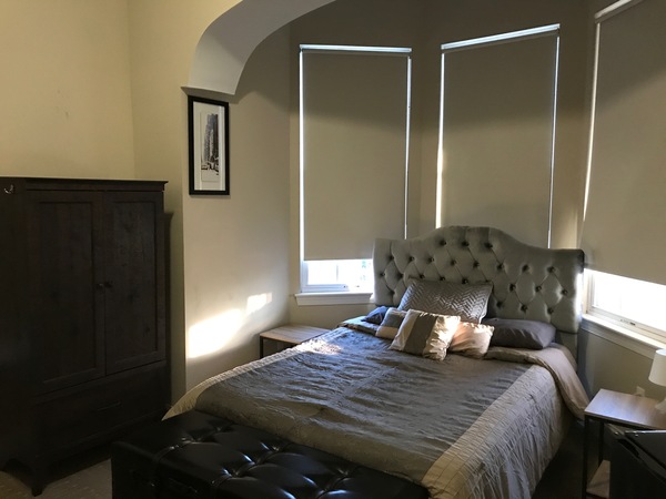 Coliving in Jersey City - Jersey City / Hoboken, New York