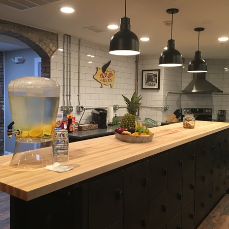 Coliving in Jersey City - Jersey City / Hoboken, New York