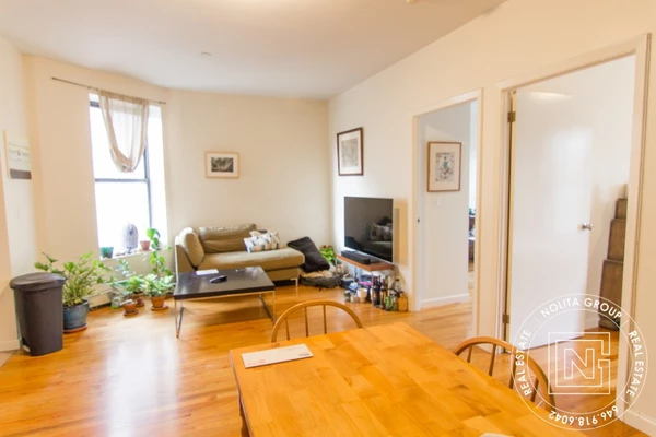 2 bedrooms apartment for rent in Lower East Side - Manhattan, New York