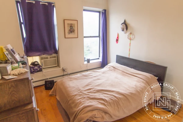 2 bedrooms apartment for rent in Lower East Side - Manhattan, New York