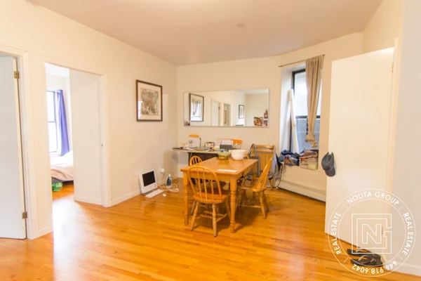 2 bedrooms apartment for rent in Lower East Side - Manhattan, New York