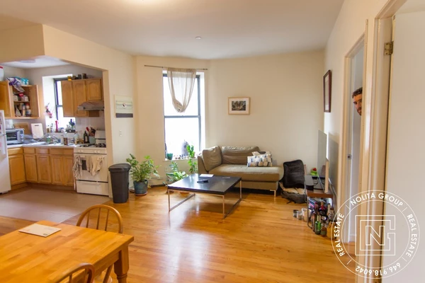 2 bedrooms apartment for rent in Lower East Side - Manhattan, New York