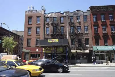 4 bedrooms apartment for rent in East Village - Manhattan, New York