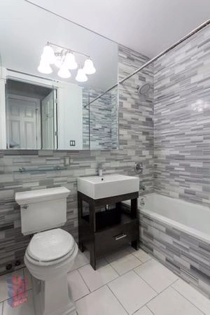 4 bedrooms apartment for rent in East Village - Manhattan, New York