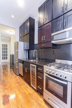 4 bedrooms apartment for rent in East Village - Manhattan, New York
