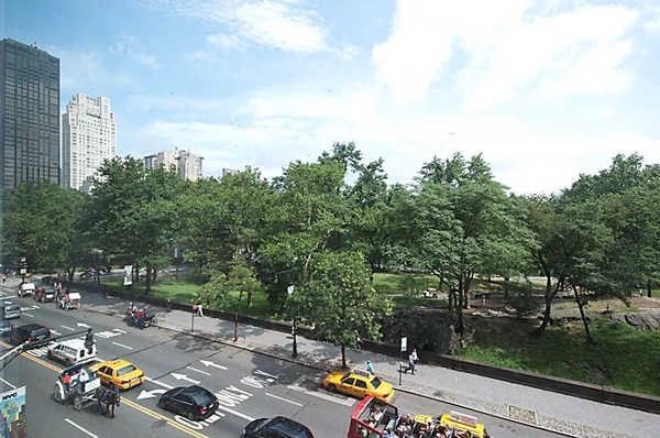 1 bedroom apartment for rent in Midtown West - Manhattan, New York