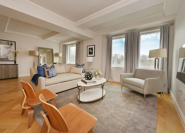 1 bedroom apartment for rent in Midtown West - Manhattan, New York