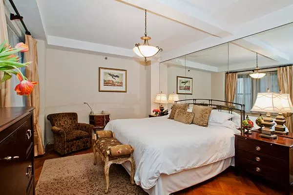 1 bedroom apartment for rent in Midtown West - Manhattan, New York