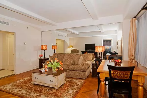 1 bedroom apartment for rent in Midtown West - Manhattan, New York