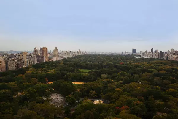 1 bedroom apartment for rent in Midtown West - Manhattan, New York