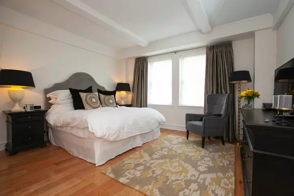 1 bedroom apartment for rent in Midtown West - Manhattan, New York