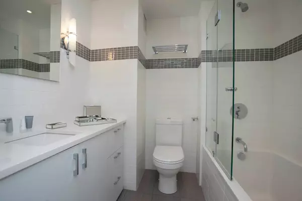 1 bedroom apartment for rent in Midtown West - Manhattan, New York